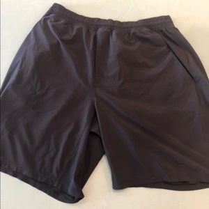 9" linerless lululemon Athletic Short